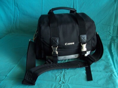 Canon 1400D EOS Pro Camera Bag Shoulder Case for CCB2