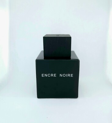 Lalique Encre Noire, Encre Noire Sport, Encre Noire a l'extreme  3×2ml probe