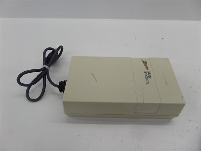 Vintage Zenith Data Systems 150-362 Power Supply S50BOON-9-17-F1 Rev. C