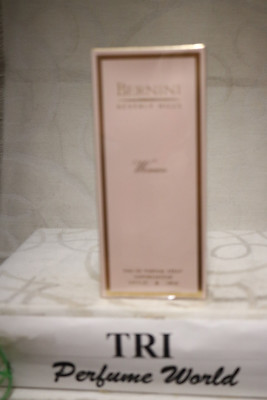 BERNINI Beverly Hills by Bernini Eau de Parfum Women Spray 3.4 oz
