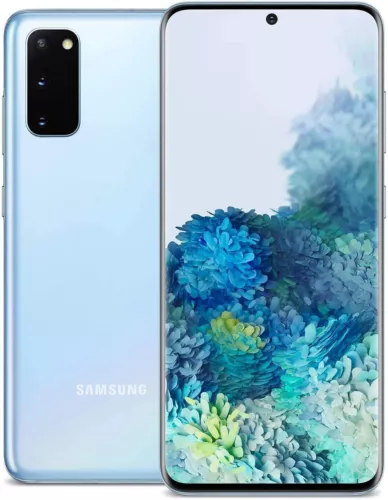 Samsung Galaxy S20 5G SM-G981U1 128GB 6,2'' alle Farben (voll entsperrt) OPEN BOX - Bild 6 von 9
