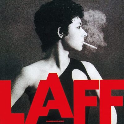 CARMEN MAKI & LAFF JP CD JM 84 | eBay