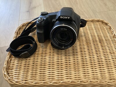 Sony Cyber-shot（サイバーショット）DSC-HX200V Sony Cyber-shot DSC-HX200V Review: DPReview | Photography News