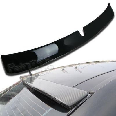 Fits Mercedes Benz W211 E55 E63 L Type E-Class Roof Spoiler E320