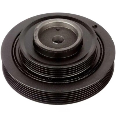 Engine Harmonic Balancer-OE Replacement Balancer ATP 102147