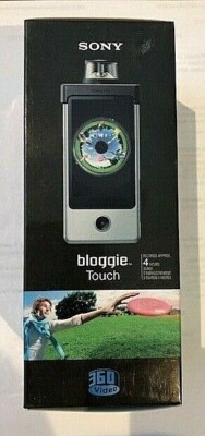 八6248【美品】SONY モバイルHDスナップカメラ bloggieTouch 八6248【美品】SONY モバイルHDスナップカメラ bloggieTouch