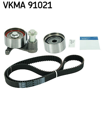 SKF Vkma 91021 Zahnriemensatz For Toyota-image