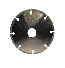 Diamond Disc For Stone Cutting 4.5"