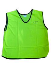 Training Bibs Sports Mesh Bibs Football Soccer Rugby Sports Party