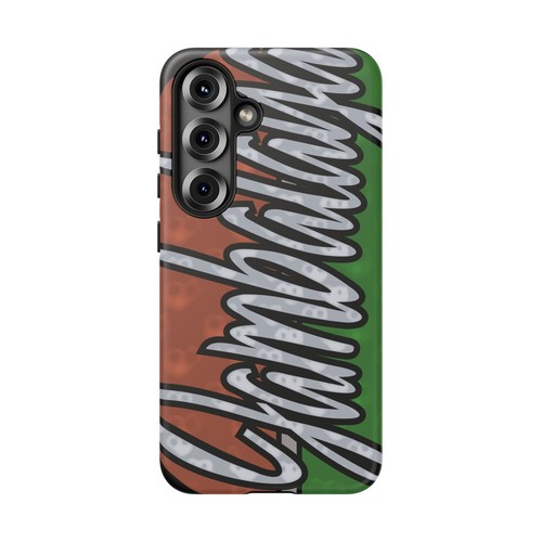 Phone Case, iPhone 16, Samsung Galaxy S24, S25, Jambalaya Michael Jordan - Picture 172 of 255