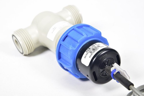 GEORG FISCHER 150301029, 727318036, Flow Sensor with T-Piece, L=0,33m - Picture 9 of 12