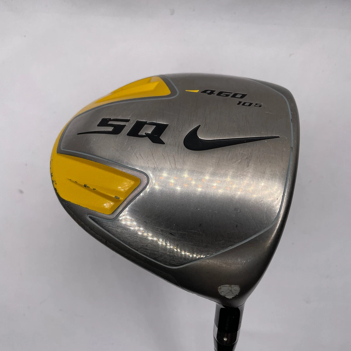 Nike sq sales 460