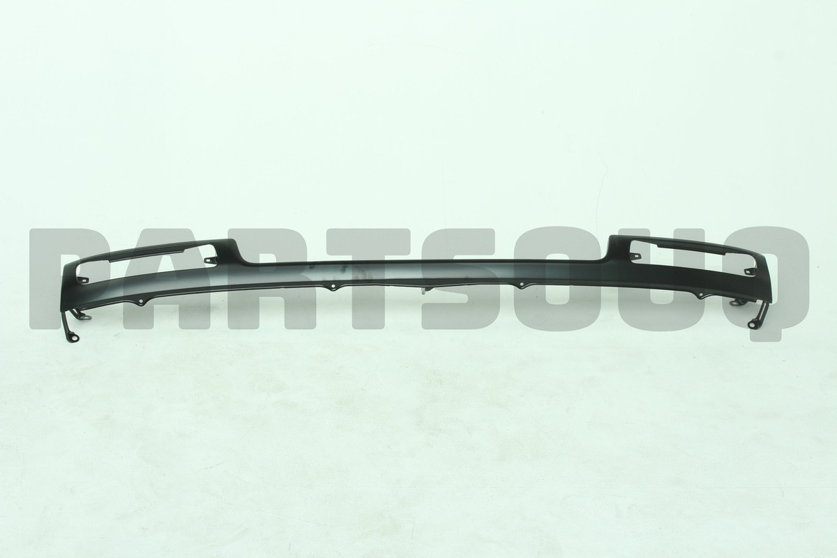 5390360030 Genuine Toyota PANEL SUB-ASSY, FRONT END 53903-60030 | eBay