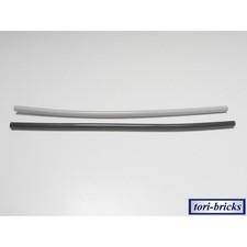 Lego Technik Pneumatik Schlauch Set ca. 13,6 cm »NEU« # 5102c17