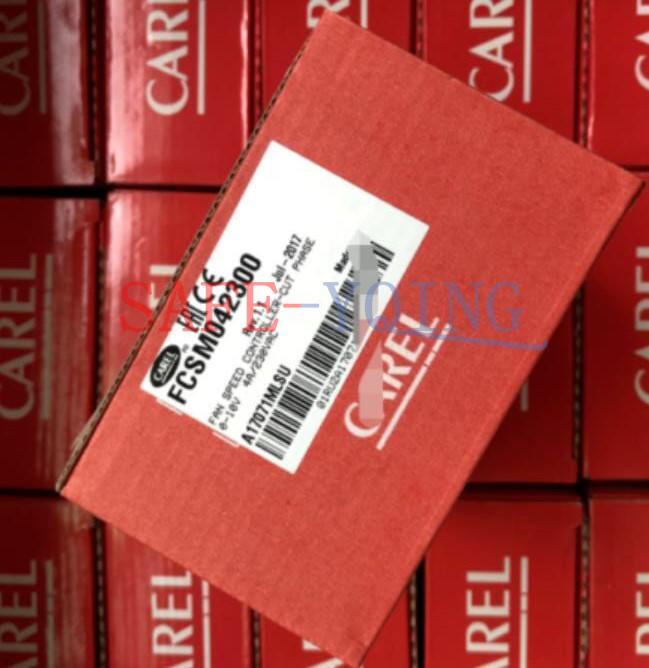 1PZ CAREL FCSM042300 FCSM042300 Controller di controllo NUOVO