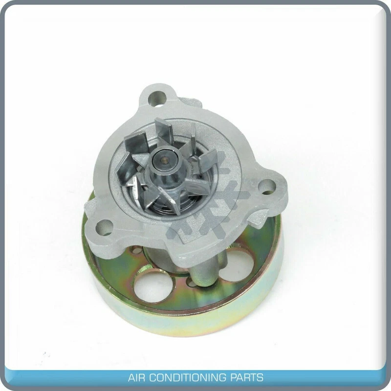 Bomba de agua del motor para Nissan Altima Rogue Select Sentra X-Trail 2.5L 210106N225 Foto 4 de 4
