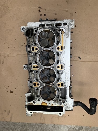 BMW E87 E90 E91 E81 Zylinderkopf Kopf 116i 316i  7505975