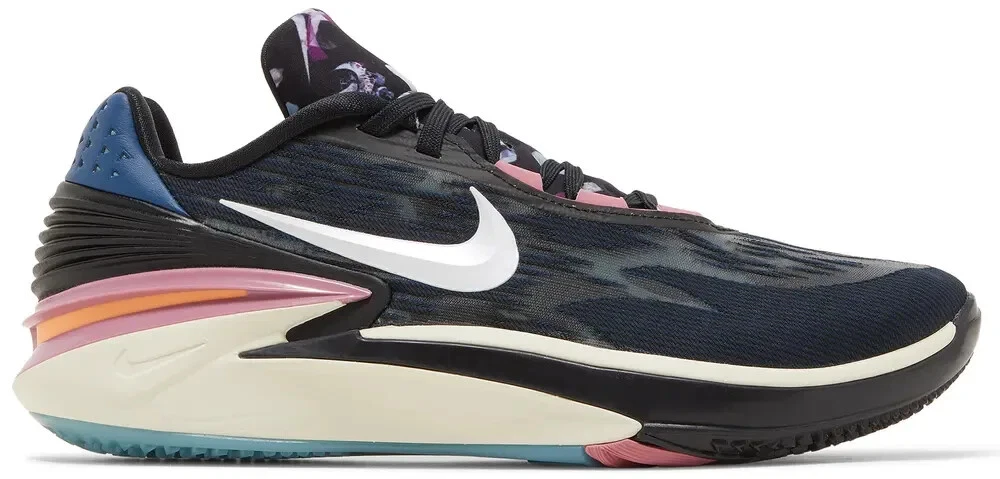 最終価格 レア ナイキ GTカット2 デザートベリー Nike Air Zoom GT Cut 2 Black Desert Berry for Sale | Authenticity