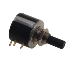 Clarostat 73JB Potentiometer RES 200R +/- 5%