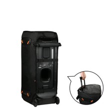 For JBL Partybox 310 Speaker Removal Free Cover Karaoke Audio Mesh Dust Cover