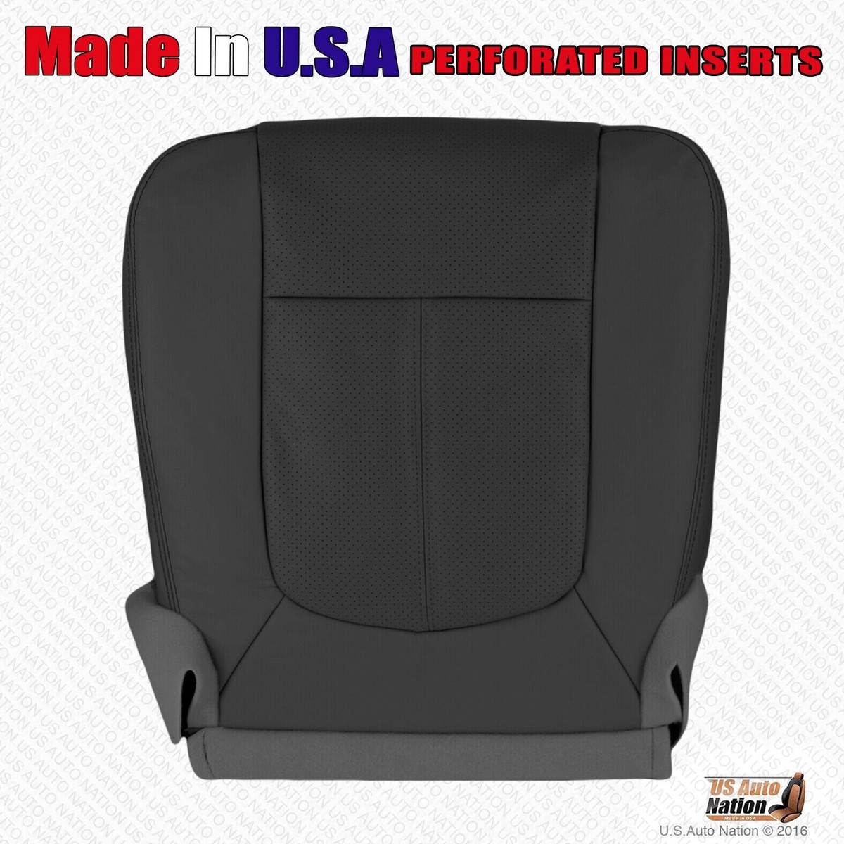 2012 Ford F-250 Seat Covers - Best Fit and Comfort Seat Covers – Seat Cover Solutions