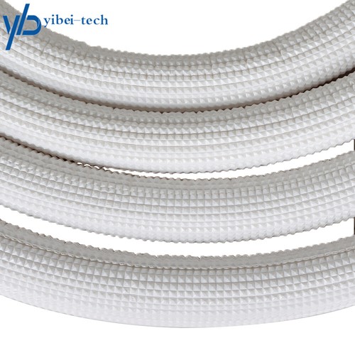 16 Feet Install Kit Fit 1/4" - 1/2" Dia. For Mini Split Heat Pump Systems - Picture 9 of 9
