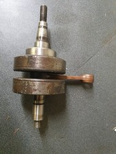 yamaha dt175mx crank and conrod