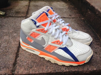 nike air trainer sc high bo jackson