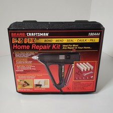 Sears Craftsman Electric Glue Gun 980555 for sale online | eBay