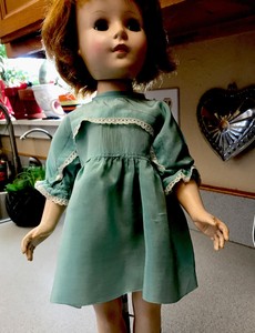 ebay vintage dolls