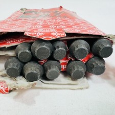 CYLINDER HEAD SCREWS (10) SET ELRING 648370, ...