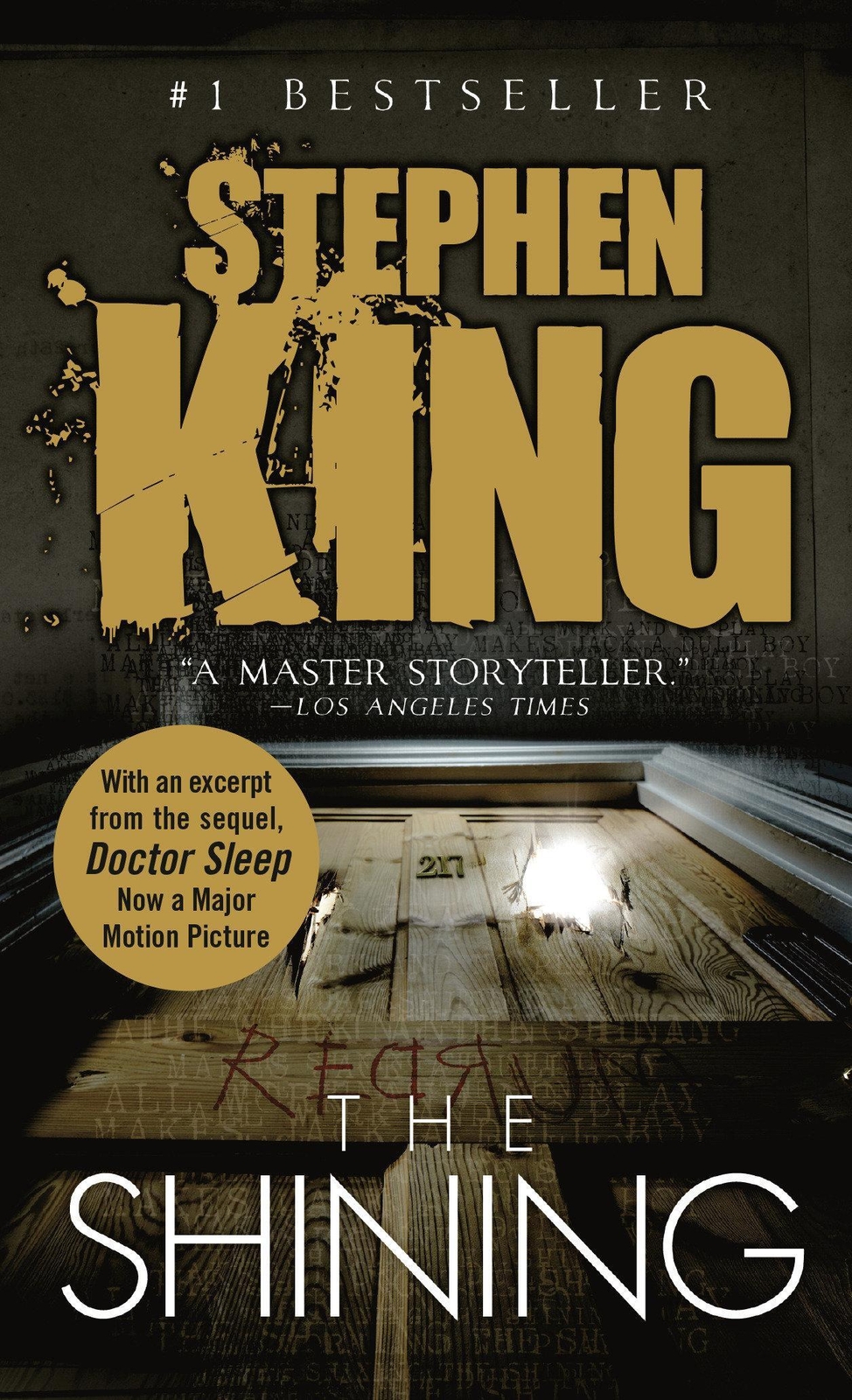 Thumbnail - The Shining | Stephen King | Taschenbuch | 680 S. | Englisch | 2020
