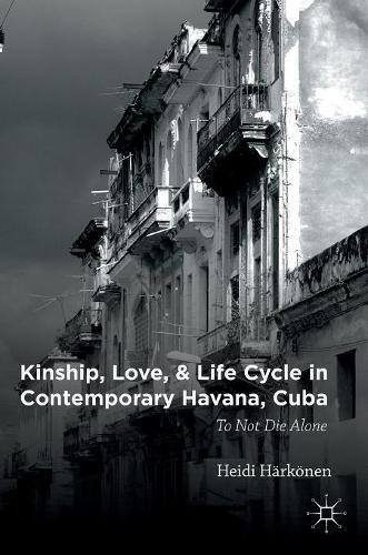 Thumbnail - Heidi Härkönen Kinship, Love, And Life Cycle In Contemporary