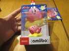 KIRBY AMIIBO KIRBY SERIES Nintendo 3DS WII U SWITCH