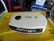 JOHNSON EVINRUDE outboard 1.2HP STARTER HOUSING & REWIND STARTER PULL START 