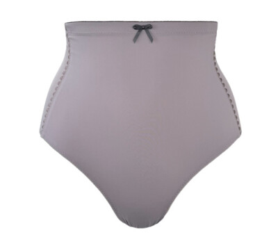 Felina Shape Slip 8000013 Maxi 38 graubraun NEU