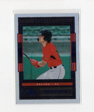 **2023 PANINI THREE AND TWO MARCELO MAYER ALL PROSPECT TEAM RC (012/150)