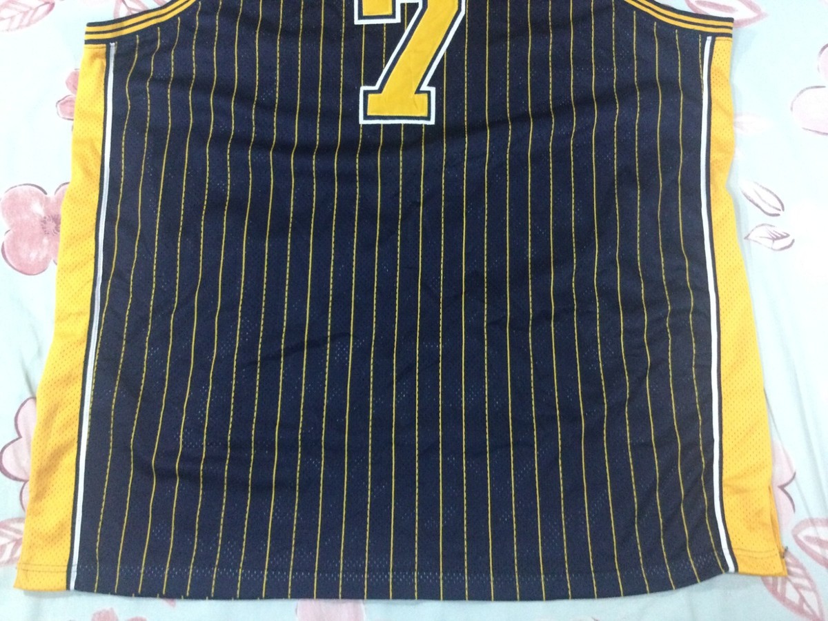 リーボック NBA ペイサーズ オニール #7 スウィングマン ジャージー s-l1200.jpg