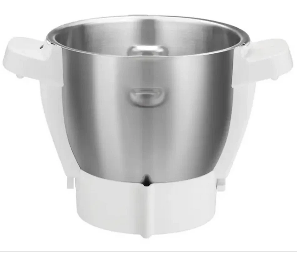 Moulinex XF380E12 Bol - Acier Inoxydable