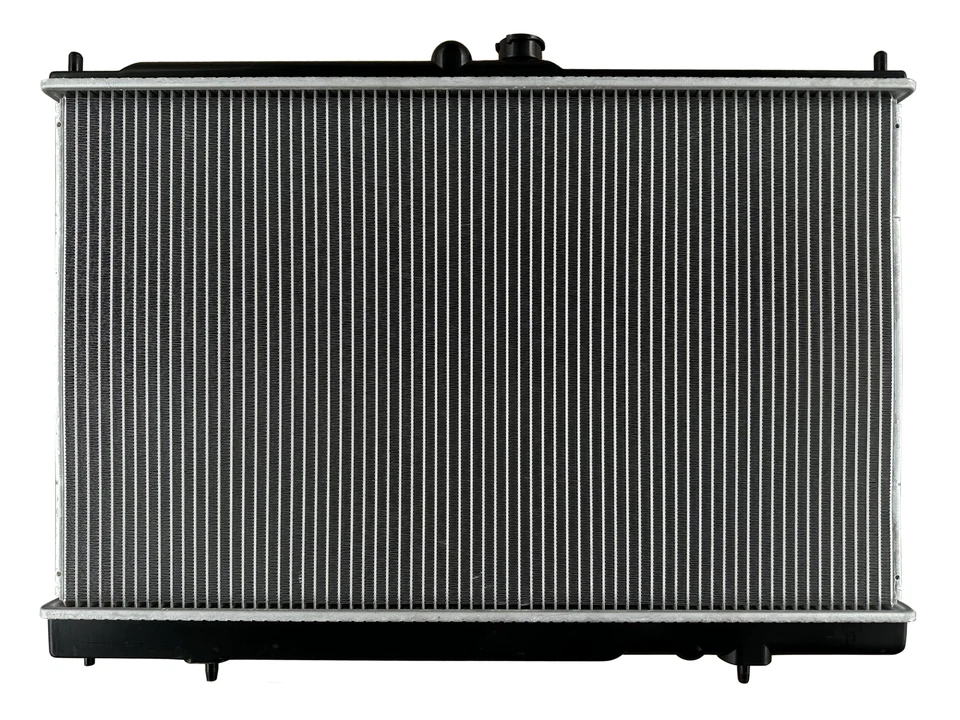 For 2003-2006 Mitsubishi Outlander L4 2.4L Brand New Aluminum Radiator Fits 2617 - Imagem 2 de 4