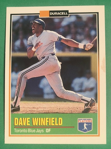 1993 Duracell Baseball ** WÄHLEN SIE IHRE KARTE / BEENDEN SIE IHR SET ** NRMT - Bild 15 von 16