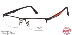 ray ban progressive lenses