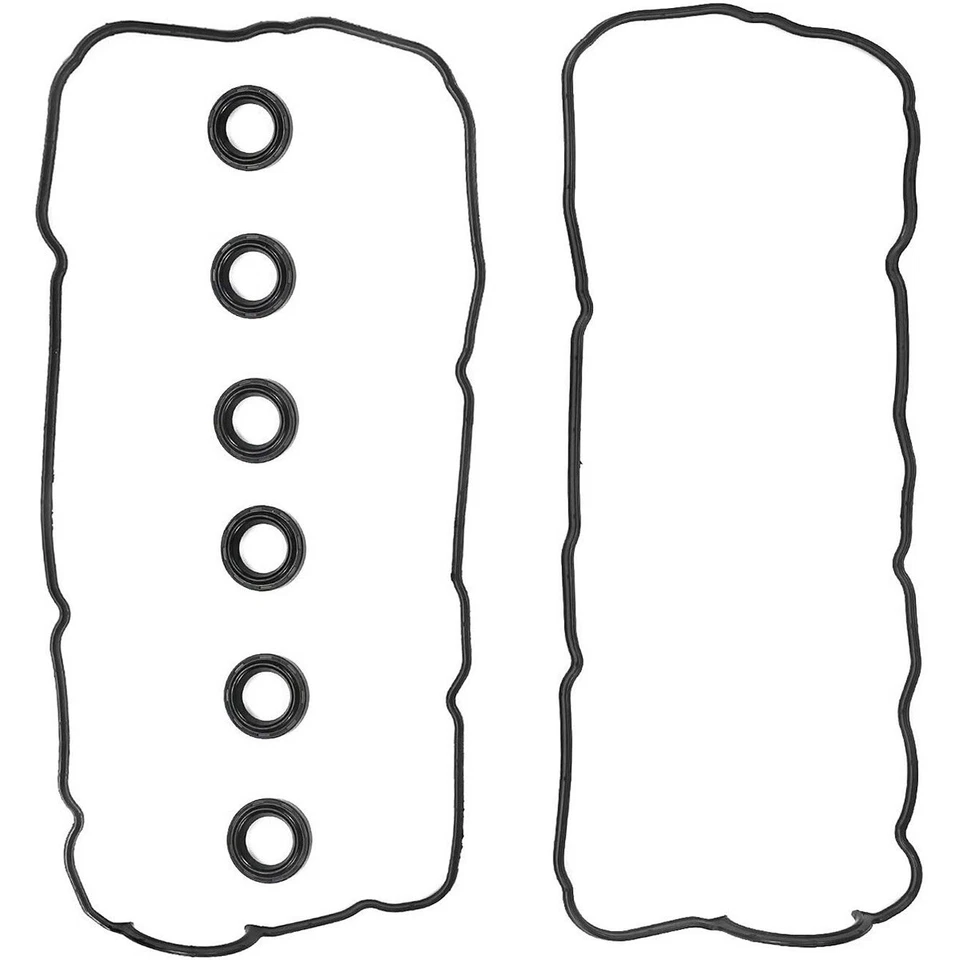 Juego de juntas de cubierta de válvula para Toyota Camry 1994-2003 LEXUS ES300 3,0 L DOHC 1MZFE Foto 2 de 4