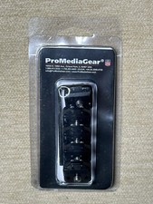 ProMediaGear Cold/Hot Shoe Dual Mount