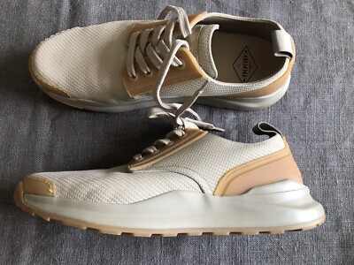 HOOD RUBBER CO. mens 9 Outdoor Sneaker - Made In Italy s-l400.jpg main image 2