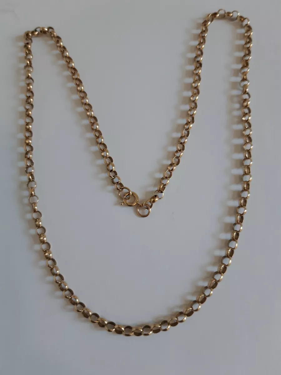 Gold chain weight grams discount