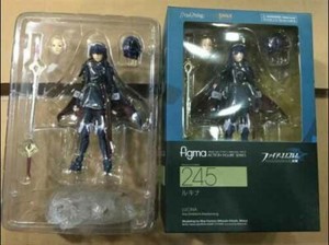 lucina action figure