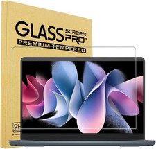 Lenovo Ideapad 1 1i/ 3 3i/ 5 5i 14'' Laptop Tempered Glass Screen Protector