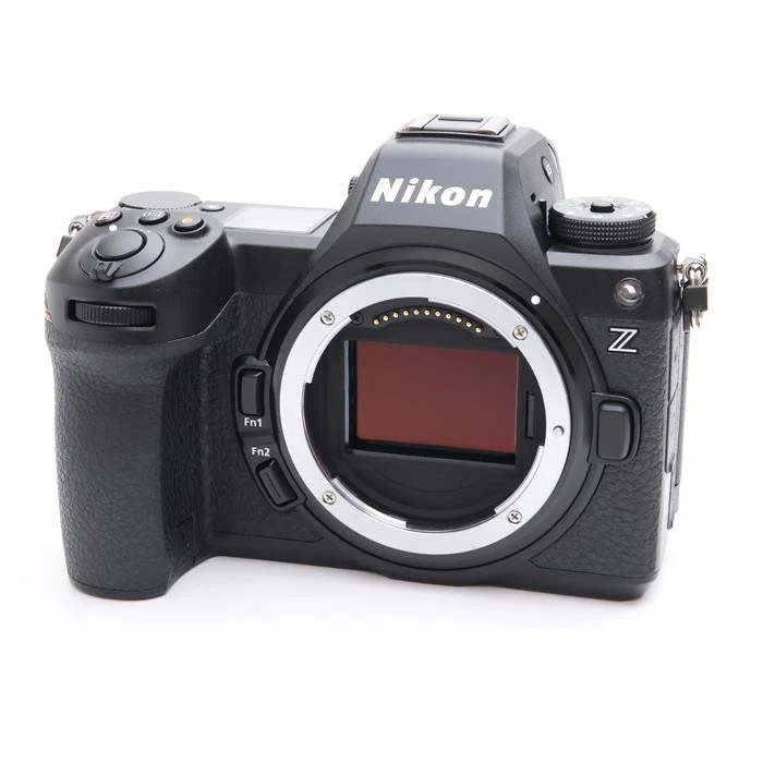 Nikon Z6 Digital Cameras with Touch Screen for Sale | Shop New