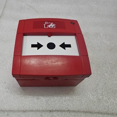 HONEYWELL Morley IAS Handmelder MI-MCP-FLEX Bedienmelder 1 Stück